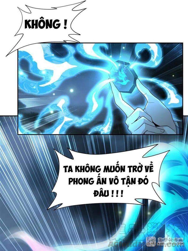 Các Nữ Đồ Đệ Của Ta Đều Là Chư Thiên Đại Lão Tương Lai Chap 9 - Next Chap 10