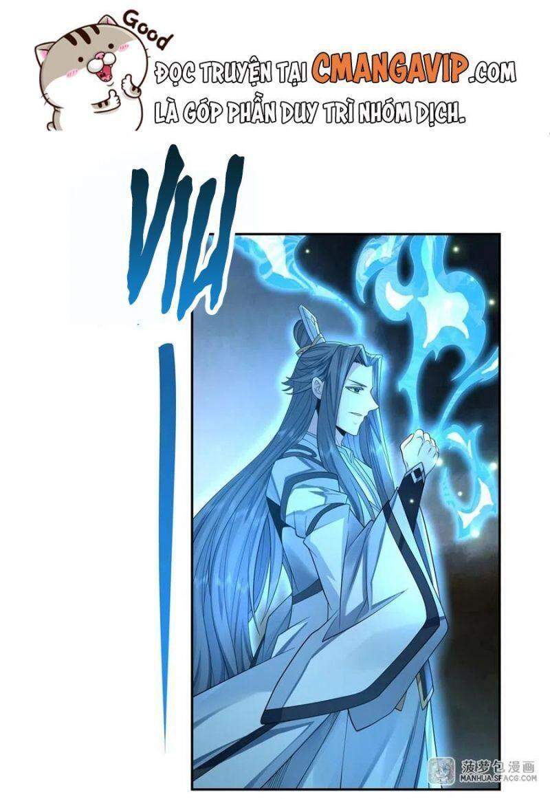 Các Nữ Đồ Đệ Của Ta Đều Là Chư Thiên Đại Lão Tương Lai Chap 9 - Next Chap 10