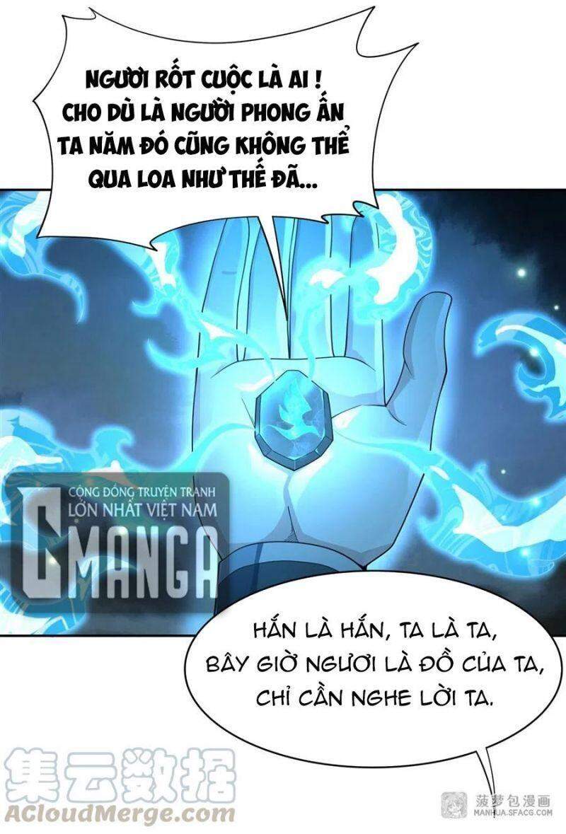 Các Nữ Đồ Đệ Của Ta Đều Là Chư Thiên Đại Lão Tương Lai Chap 9 - Next Chap 10