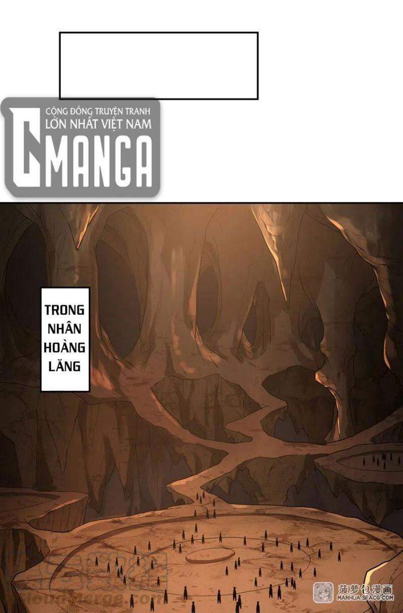 Các Nữ Đồ Đệ Của Ta Đều Là Chư Thiên Đại Lão Tương Lai Chap 9 - Next Chap 10