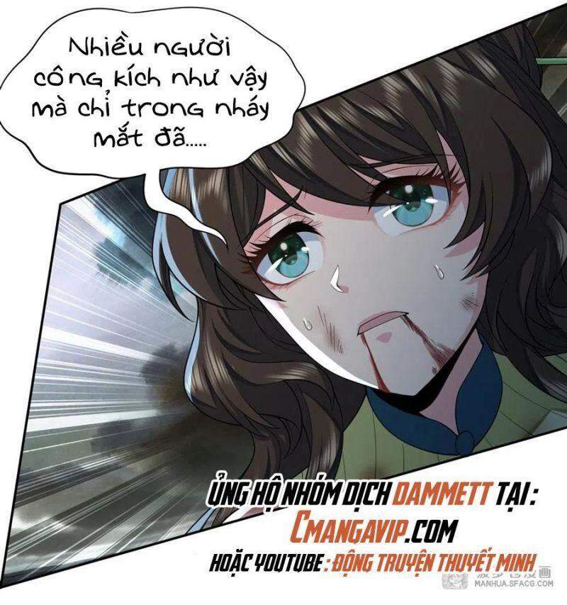 Các Nữ Đồ Đệ Của Ta Đều Là Chư Thiên Đại Lão Tương Lai Chap 9 - Next Chap 10