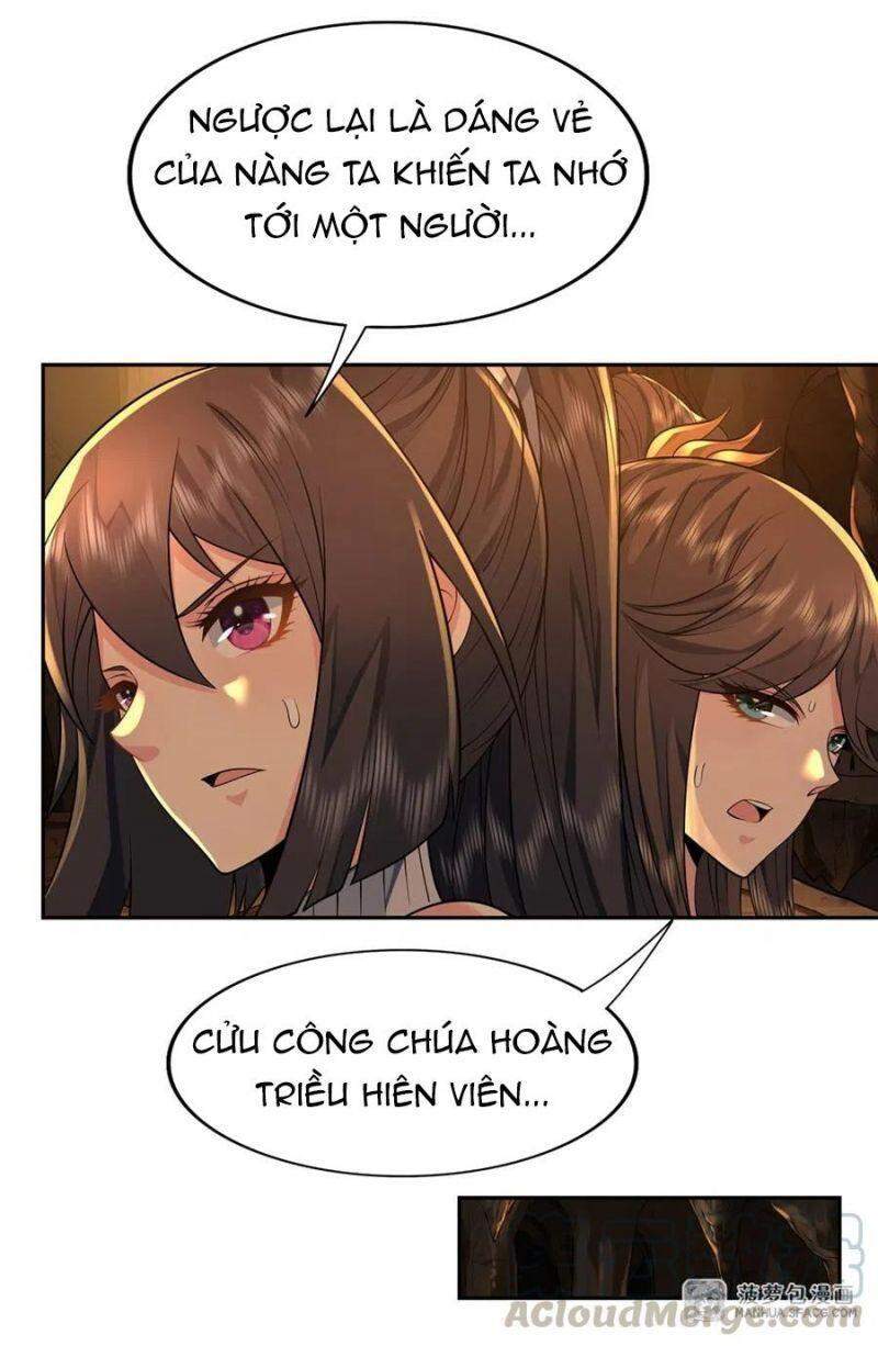 Các Nữ Đồ Đệ Của Ta Đều Là Chư Thiên Đại Lão Tương Lai Chap 9 - Next Chap 10