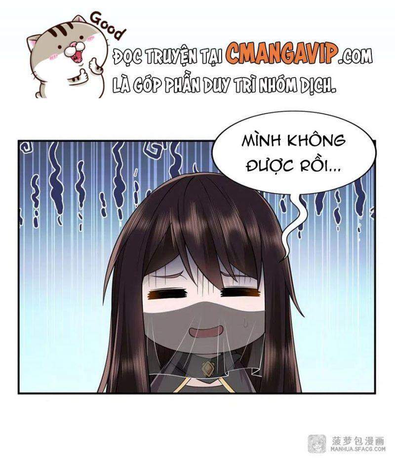 Các Nữ Đồ Đệ Của Ta Đều Là Chư Thiên Đại Lão Tương Lai Chap 9 - Next Chap 10