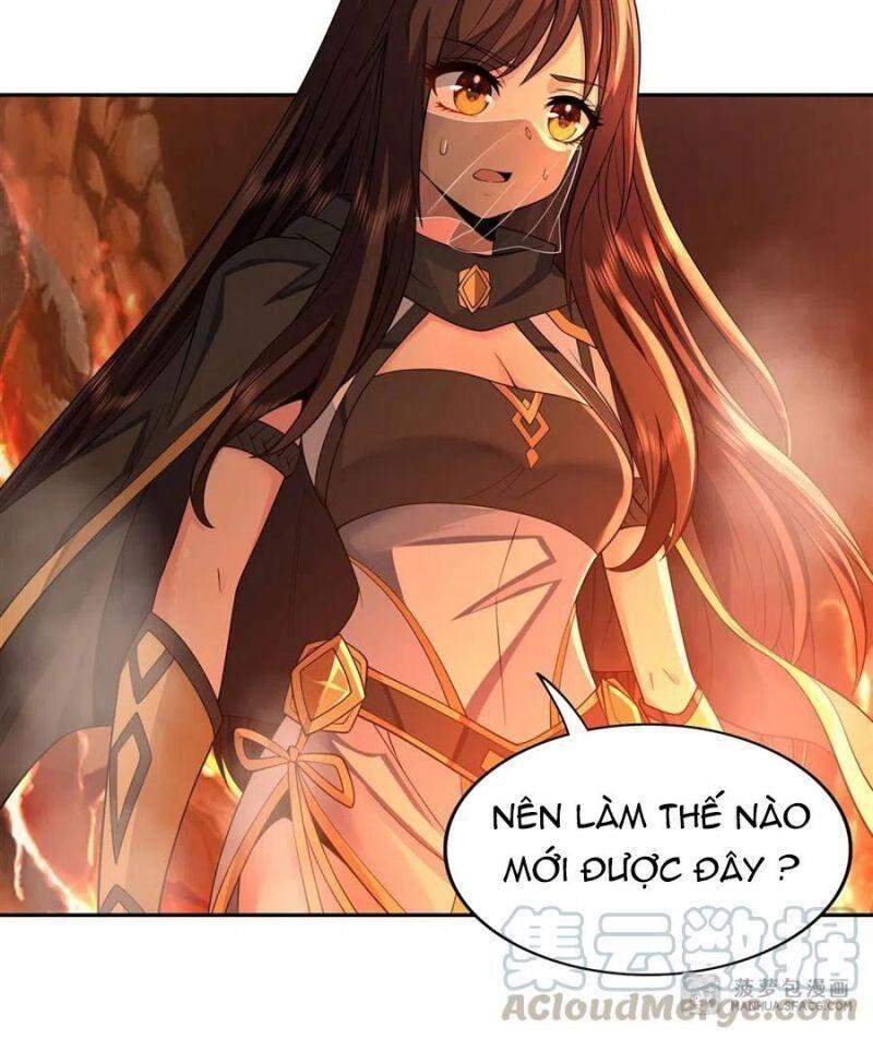 Các Nữ Đồ Đệ Của Ta Đều Là Chư Thiên Đại Lão Tương Lai Chap 9 - Next Chap 10