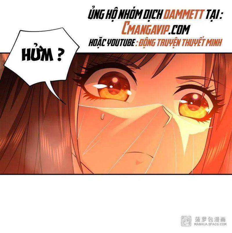 Các Nữ Đồ Đệ Của Ta Đều Là Chư Thiên Đại Lão Tương Lai Chap 9 - Next Chap 10