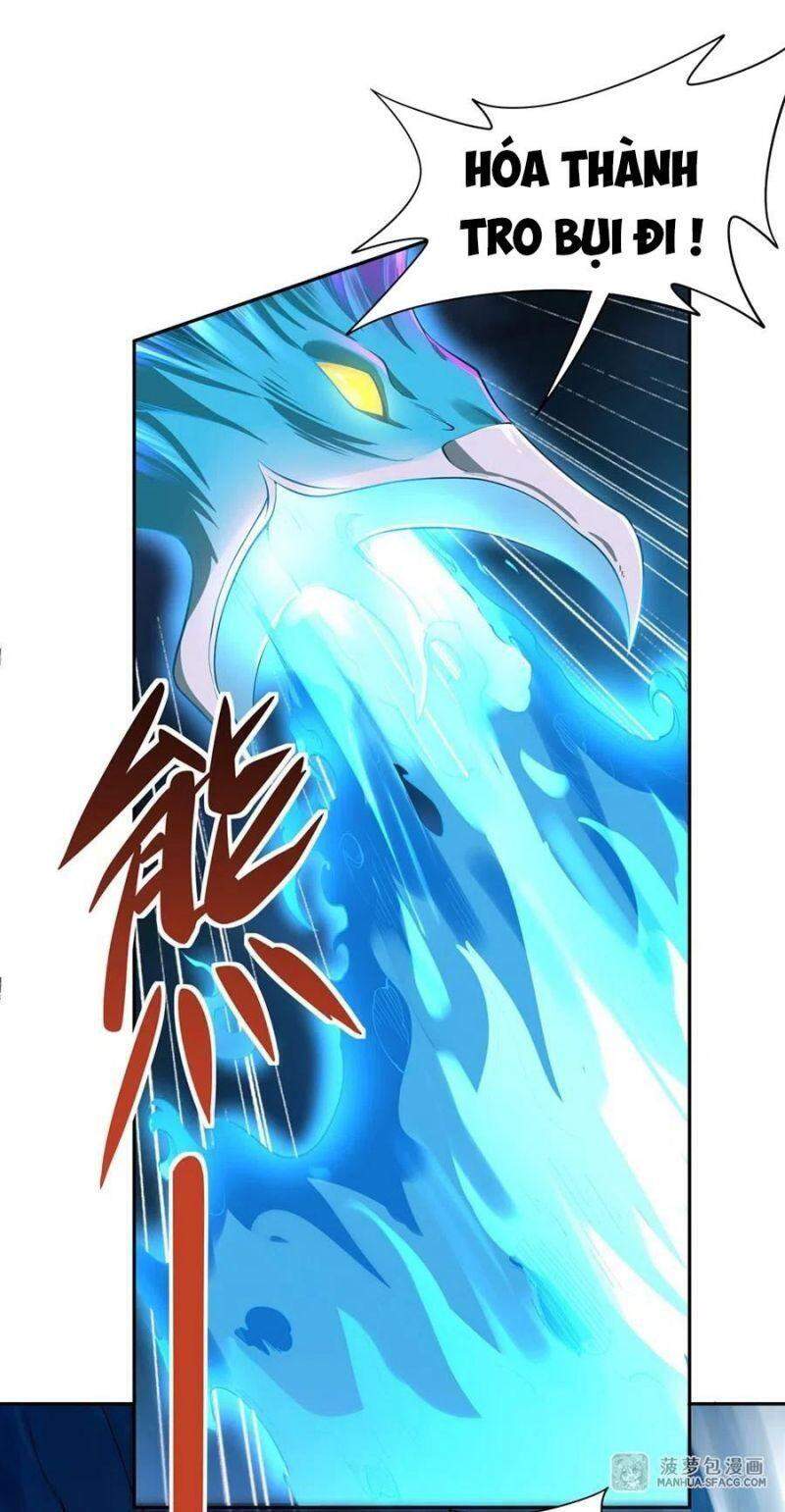 Các Nữ Đồ Đệ Của Ta Đều Là Chư Thiên Đại Lão Tương Lai Chap 9 - Next Chap 10