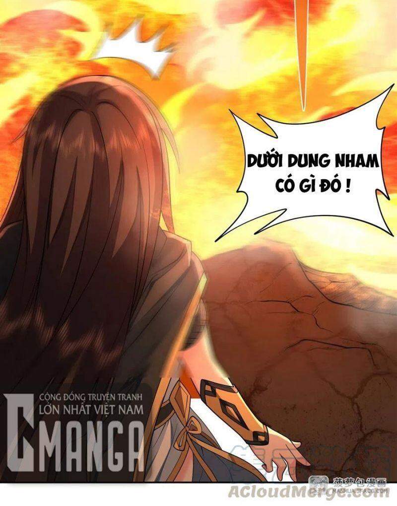 Các Nữ Đồ Đệ Của Ta Đều Là Chư Thiên Đại Lão Tương Lai Chap 9 - Next Chap 10