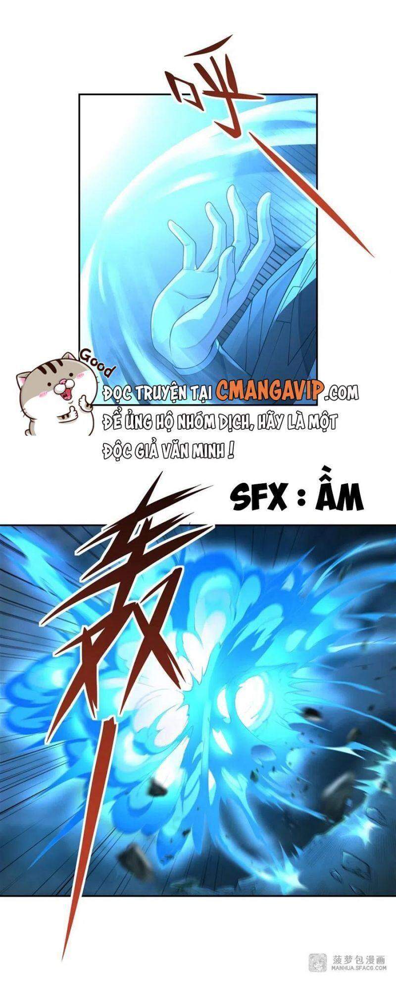 Các Nữ Đồ Đệ Của Ta Đều Là Chư Thiên Đại Lão Tương Lai Chap 9 - Next Chap 10