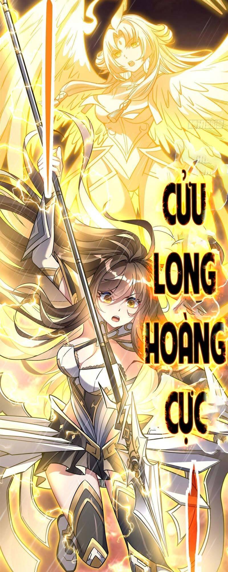 Các Nữ Đồ Đệ Của Ta Đều Là Chư Thiên Đại Lão Tương Lai Chap 90 - Next Chap 91