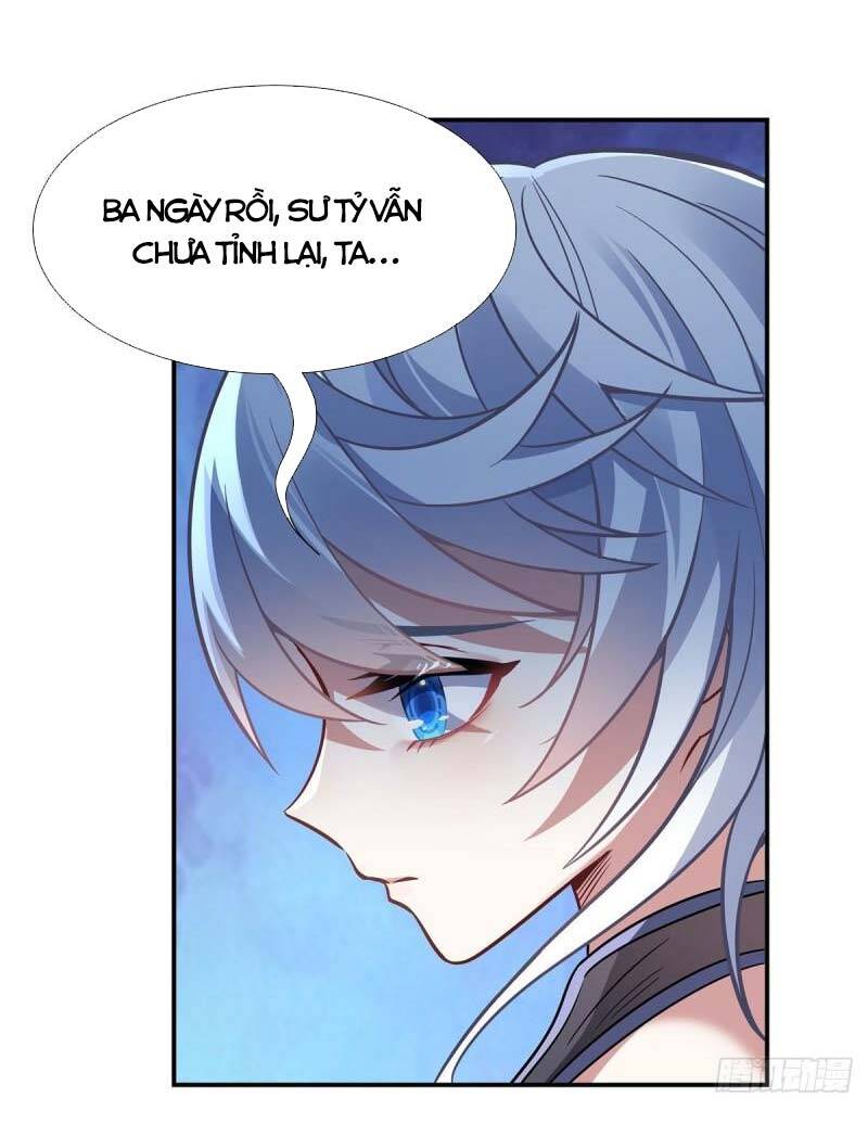 Các Nữ Đồ Đệ Của Ta Đều Là Chư Thiên Đại Lão Tương Lai Chap 90 - Next Chap 91