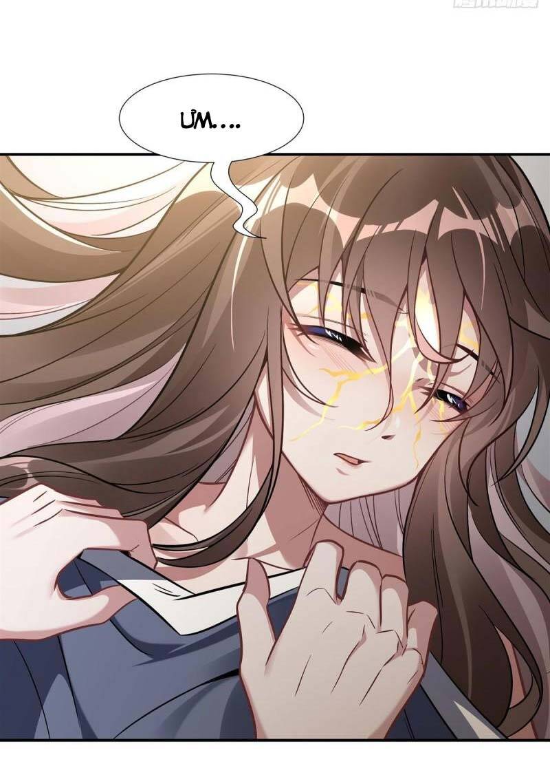Các Nữ Đồ Đệ Của Ta Đều Là Chư Thiên Đại Lão Tương Lai Chap 90 - Next Chap 91