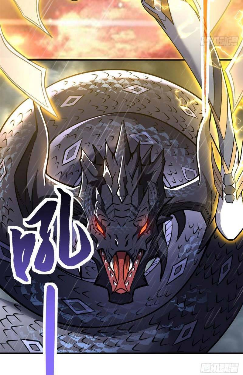 Các Nữ Đồ Đệ Của Ta Đều Là Chư Thiên Đại Lão Tương Lai Chap 90 - Next Chap 91