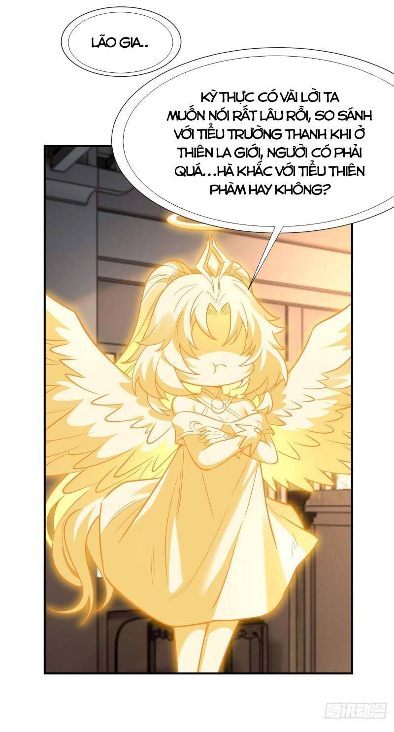 Các Nữ Đồ Đệ Của Ta Đều Là Chư Thiên Đại Lão Tương Lai Chap 90 - Next Chap 91