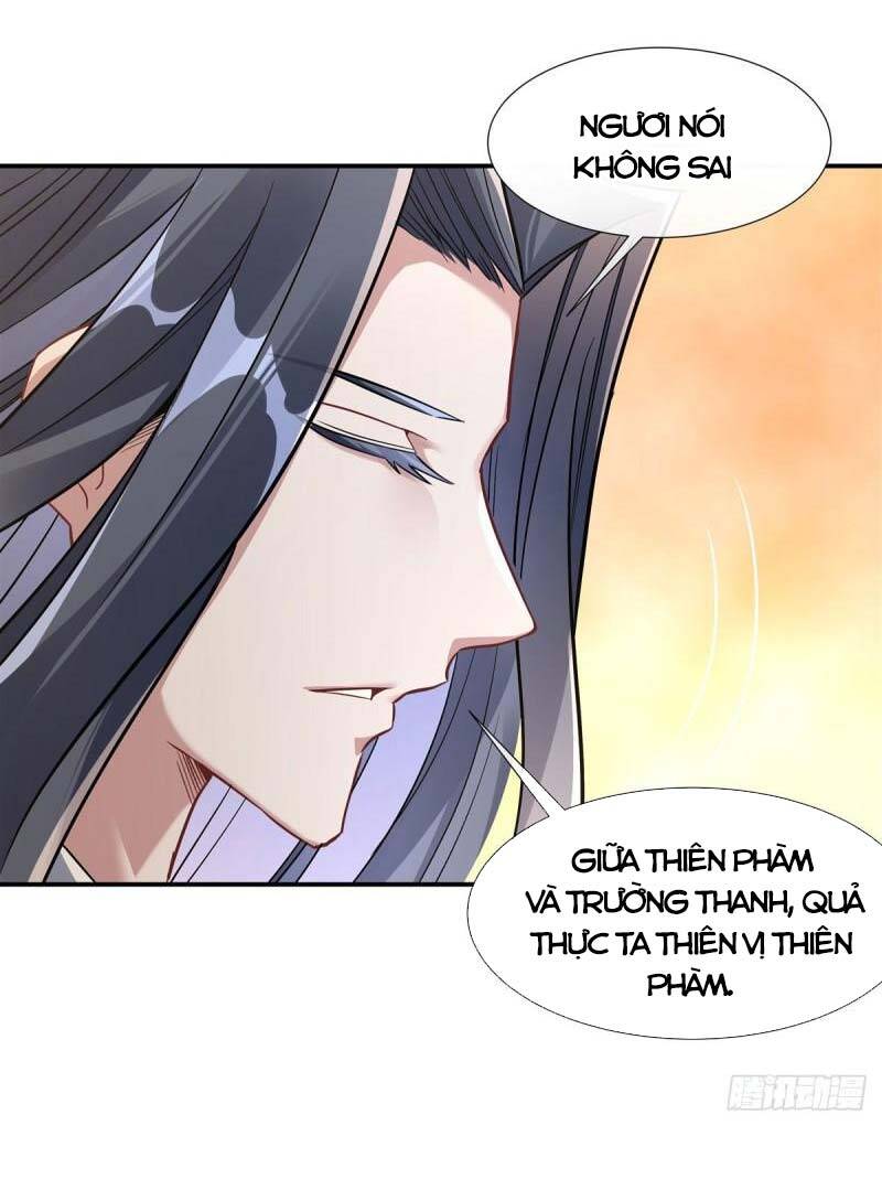 Các Nữ Đồ Đệ Của Ta Đều Là Chư Thiên Đại Lão Tương Lai Chap 90 - Next Chap 91