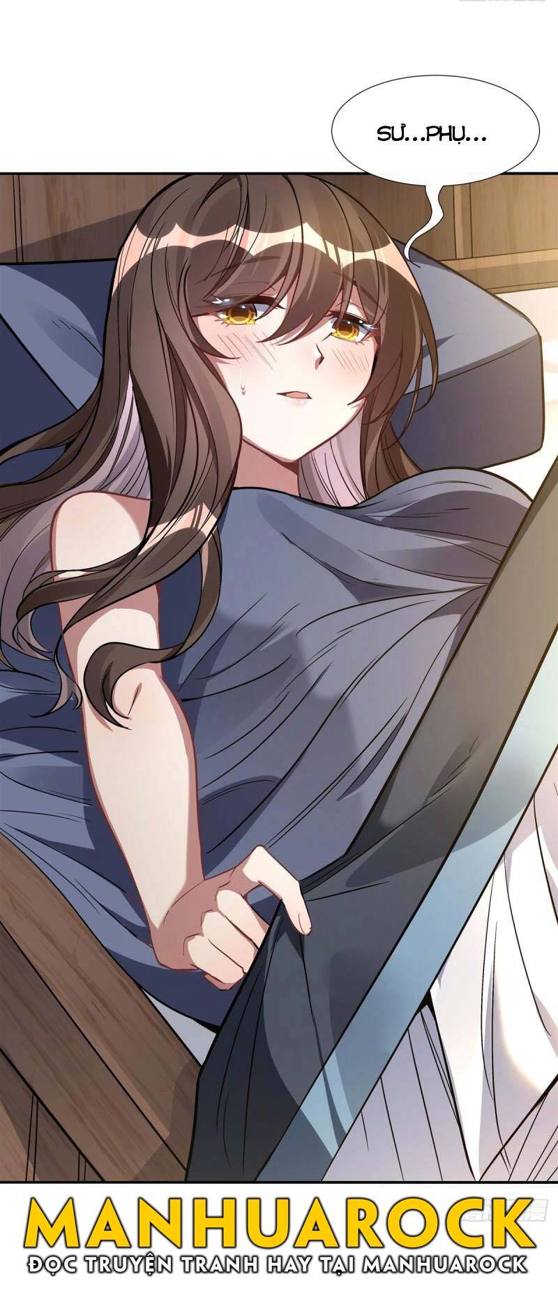 Các Nữ Đồ Đệ Của Ta Đều Là Chư Thiên Đại Lão Tương Lai Chap 90 - Next Chap 91