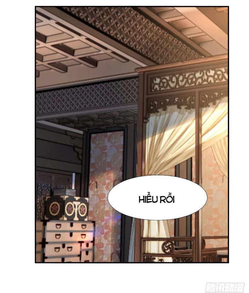 Các Nữ Đồ Đệ Của Ta Đều Là Chư Thiên Đại Lão Tương Lai Chap 90 - Next Chap 91