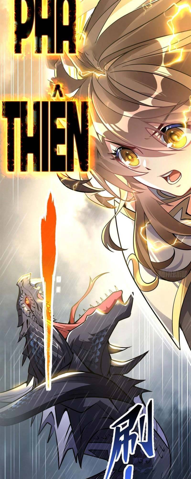Các Nữ Đồ Đệ Của Ta Đều Là Chư Thiên Đại Lão Tương Lai Chap 90 - Next Chap 91