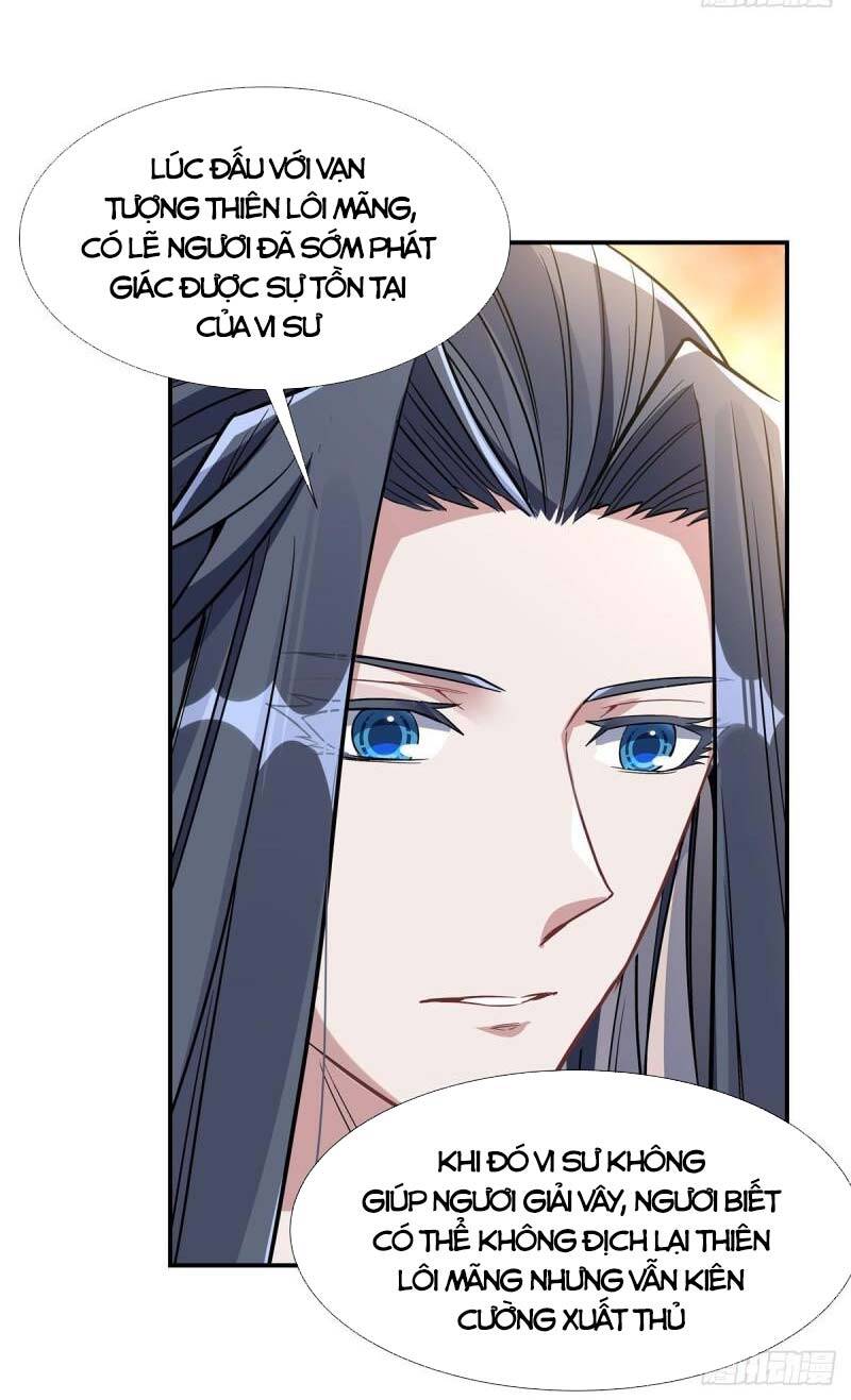 Các Nữ Đồ Đệ Của Ta Đều Là Chư Thiên Đại Lão Tương Lai Chap 90 - Next Chap 91