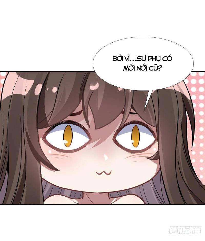 Các Nữ Đồ Đệ Của Ta Đều Là Chư Thiên Đại Lão Tương Lai Chap 90 - Next Chap 91