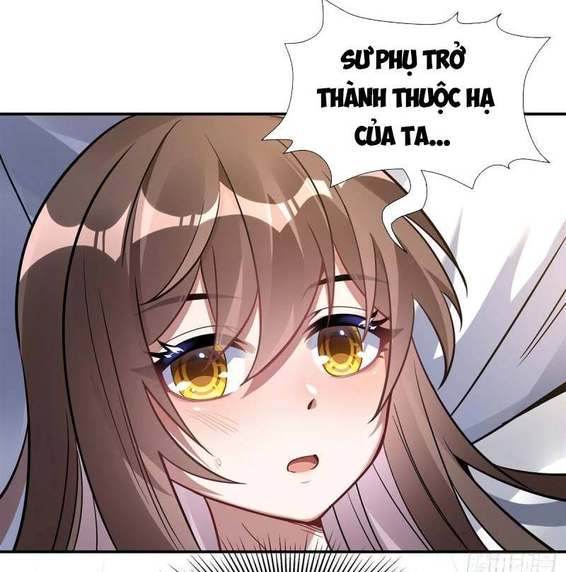 Các Nữ Đồ Đệ Của Ta Đều Là Chư Thiên Đại Lão Tương Lai Chap 90 - Next Chap 91