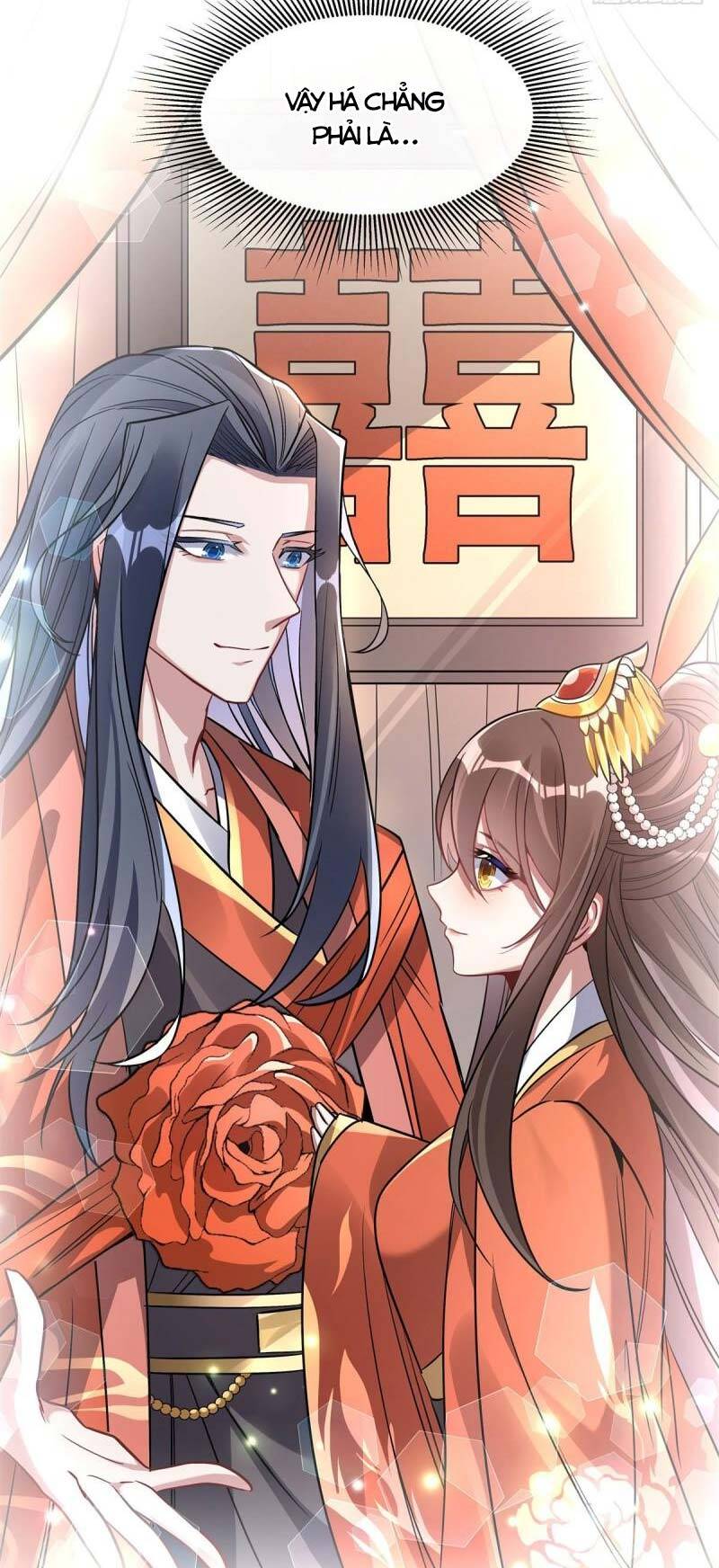 Các Nữ Đồ Đệ Của Ta Đều Là Chư Thiên Đại Lão Tương Lai Chap 90 - Next Chap 91
