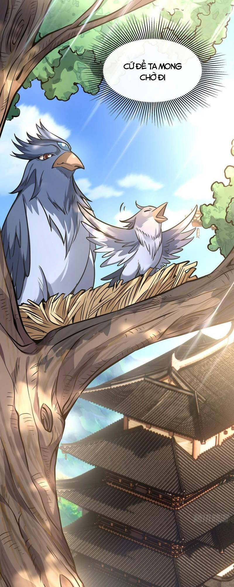 Các Nữ Đồ Đệ Của Ta Đều Là Chư Thiên Đại Lão Tương Lai Chap 90 - Next Chap 91
