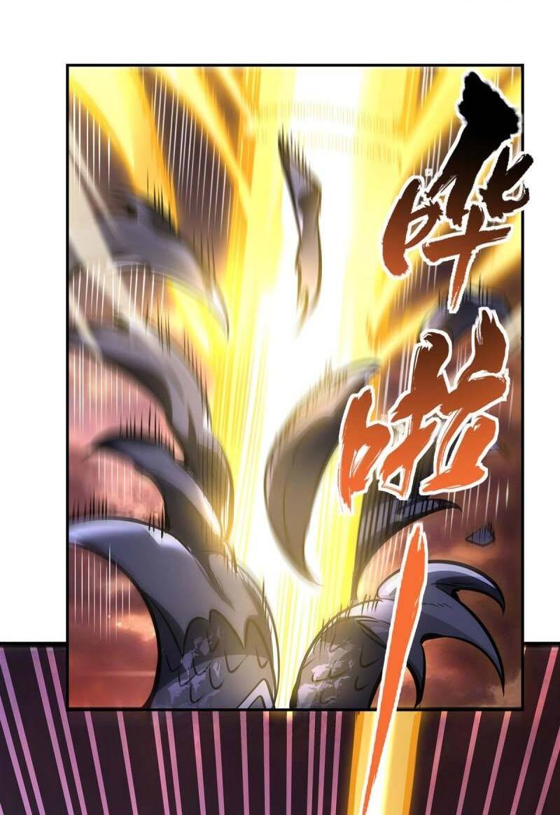 Các Nữ Đồ Đệ Của Ta Đều Là Chư Thiên Đại Lão Tương Lai Chap 90 - Next Chap 91