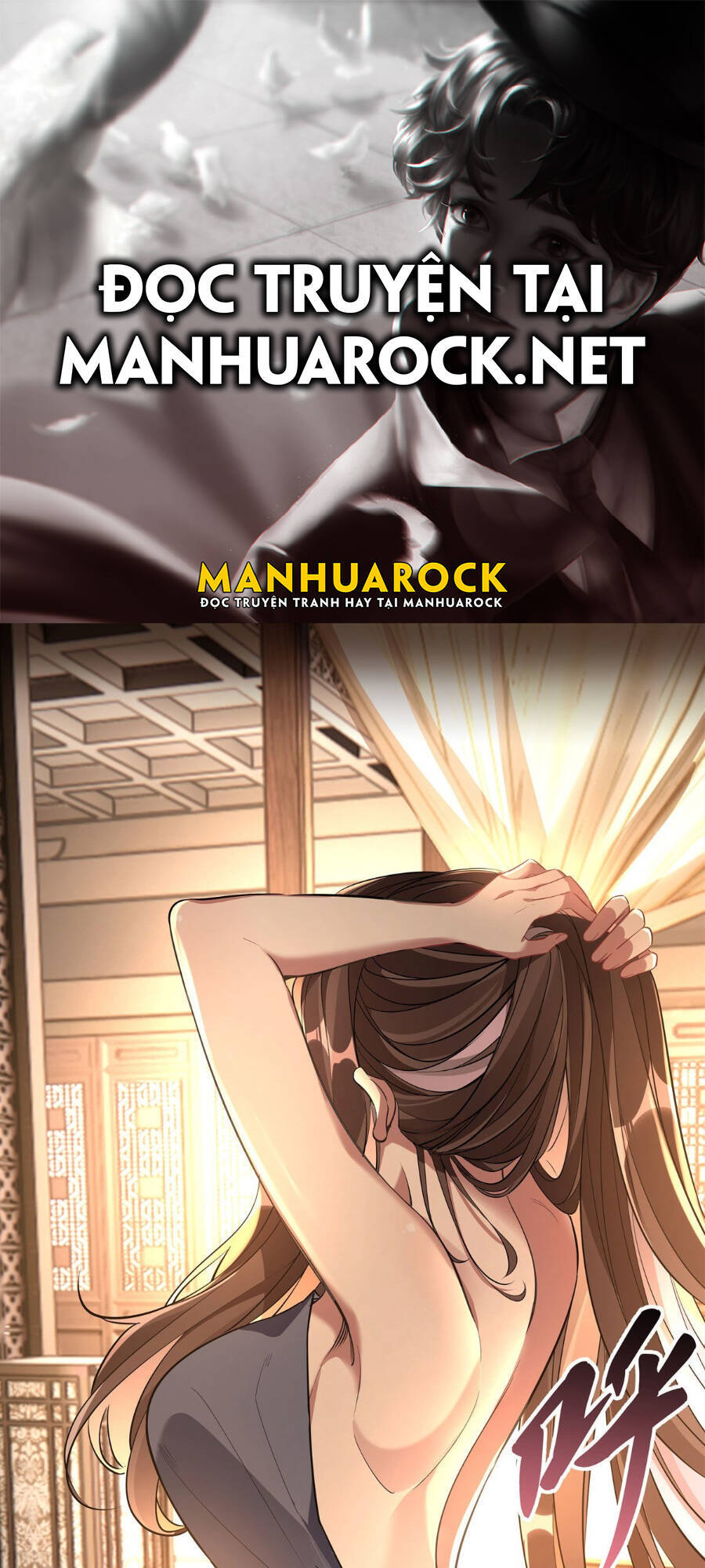 Các Nữ Đồ Đệ Của Ta Đều Là Chư Thiên Đại Lão Tương Lai Chap 91 - Next Chap 92