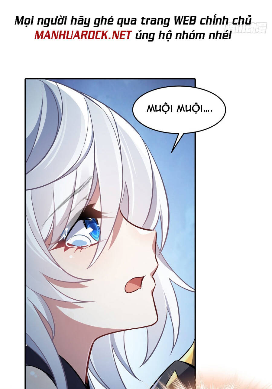Các Nữ Đồ Đệ Của Ta Đều Là Chư Thiên Đại Lão Tương Lai Chap 91 - Next Chap 92