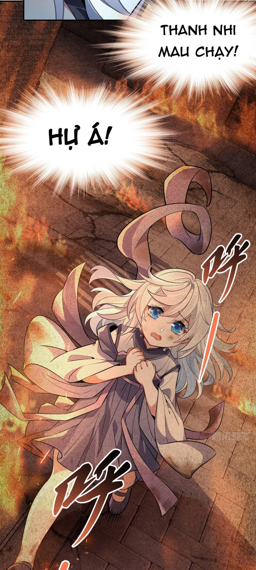Các Nữ Đồ Đệ Của Ta Đều Là Chư Thiên Đại Lão Tương Lai Chap 91 - Next Chap 92