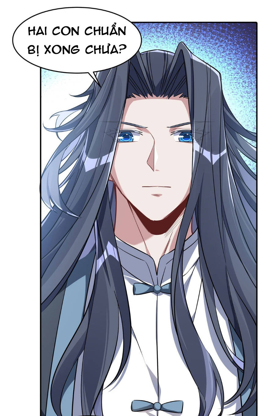 Các Nữ Đồ Đệ Của Ta Đều Là Chư Thiên Đại Lão Tương Lai Chap 91 - Next Chap 92