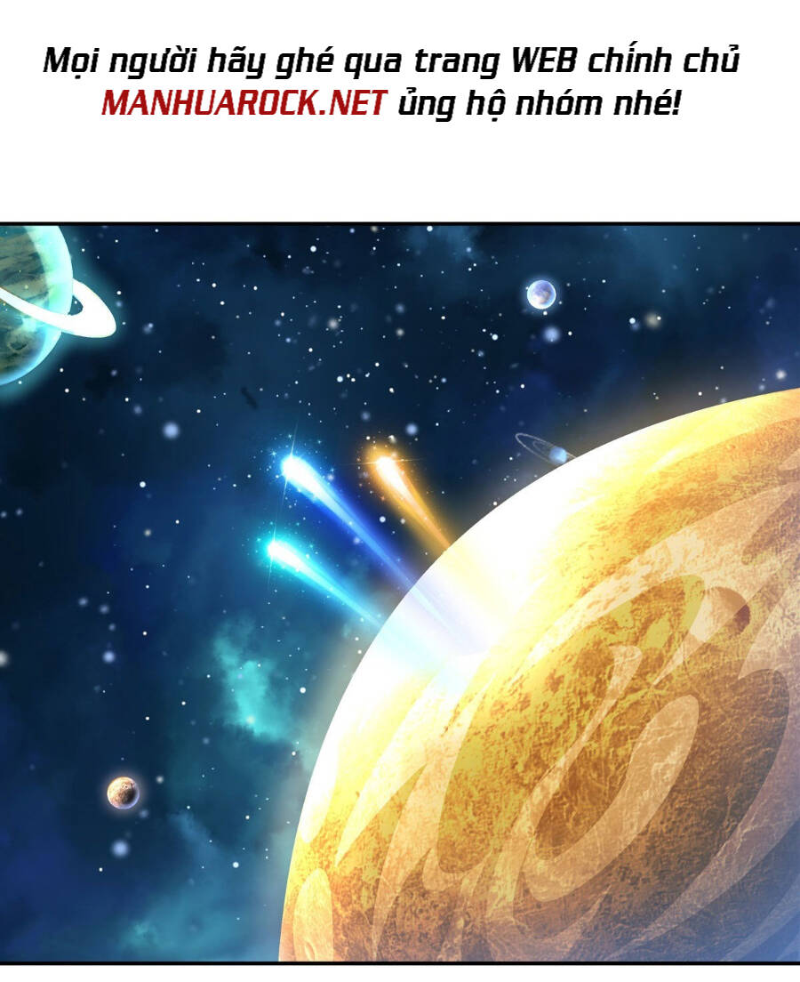 Các Nữ Đồ Đệ Của Ta Đều Là Chư Thiên Đại Lão Tương Lai Chap 91 - Next Chap 92