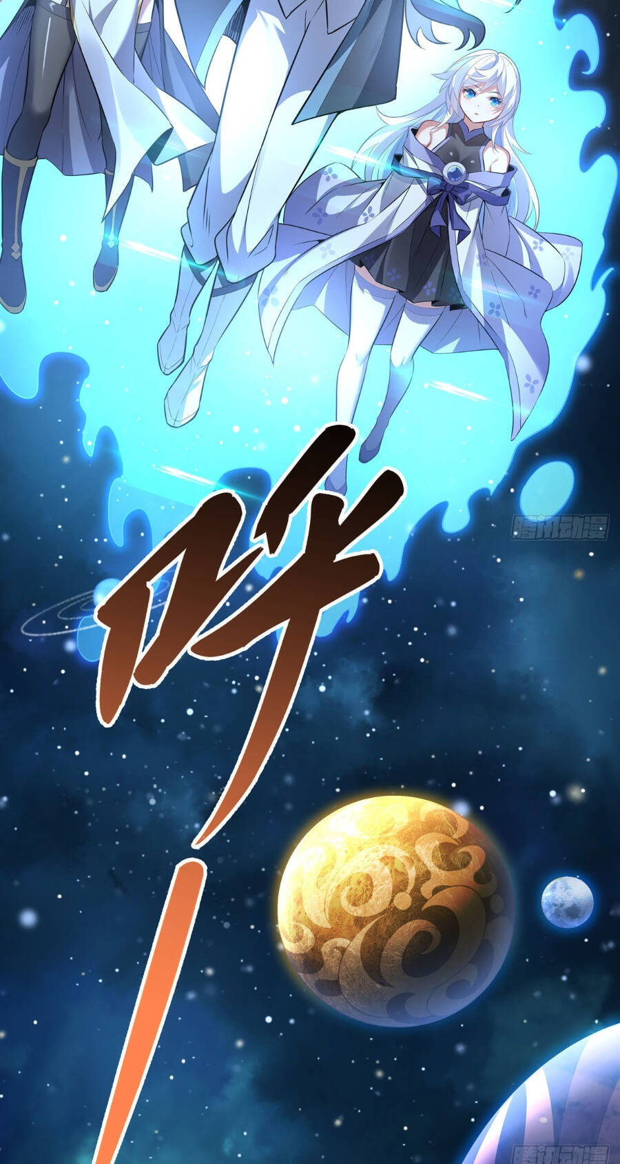 Các Nữ Đồ Đệ Của Ta Đều Là Chư Thiên Đại Lão Tương Lai Chap 91 - Next Chap 92
