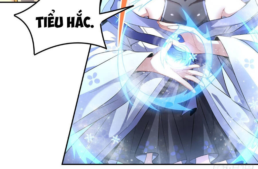Các Nữ Đồ Đệ Của Ta Đều Là Chư Thiên Đại Lão Tương Lai Chap 91 - Next Chap 92