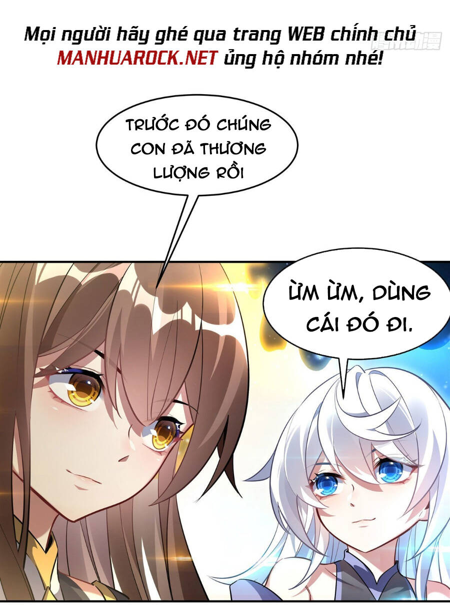 Các Nữ Đồ Đệ Của Ta Đều Là Chư Thiên Đại Lão Tương Lai Chap 91 - Next Chap 92