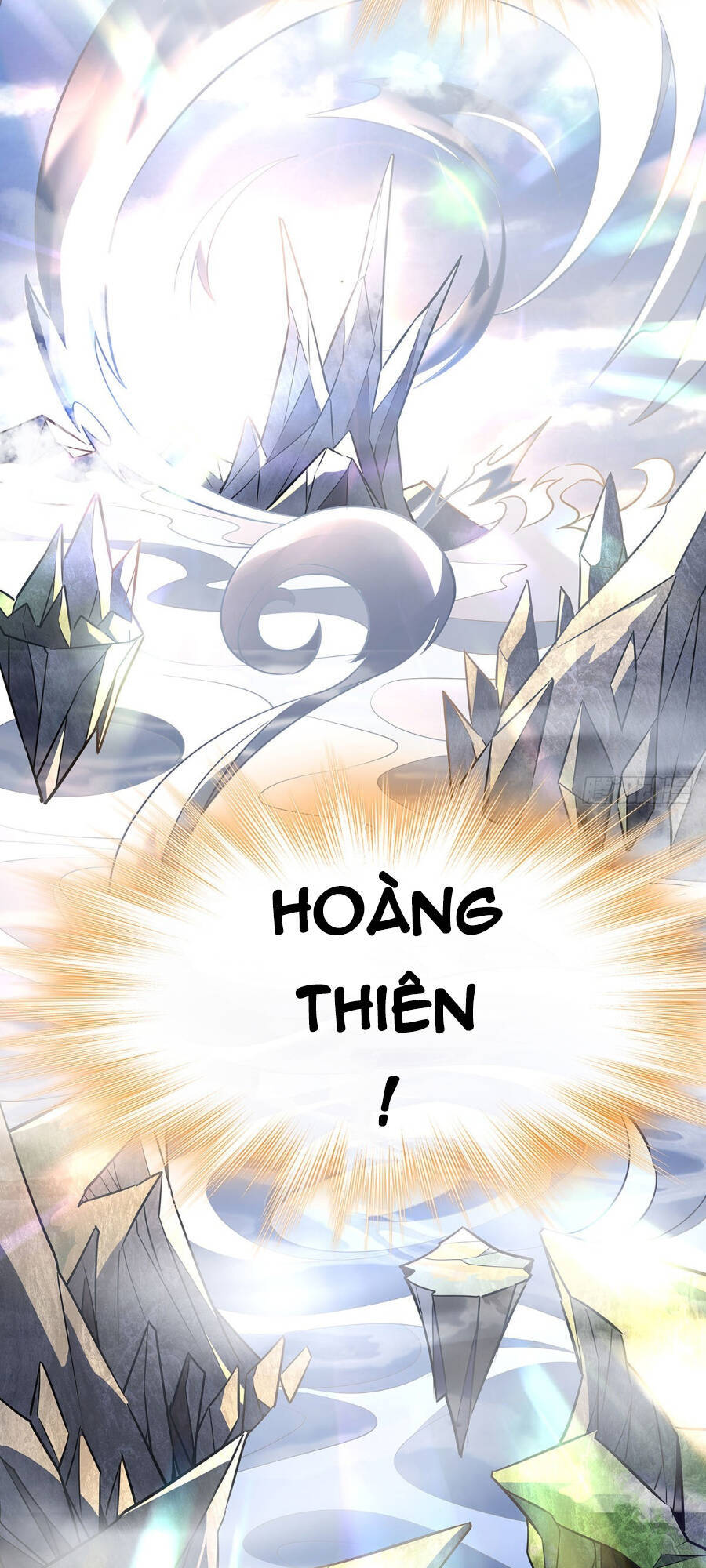 Các Nữ Đồ Đệ Của Ta Đều Là Chư Thiên Đại Lão Tương Lai Chap 91 - Next Chap 92