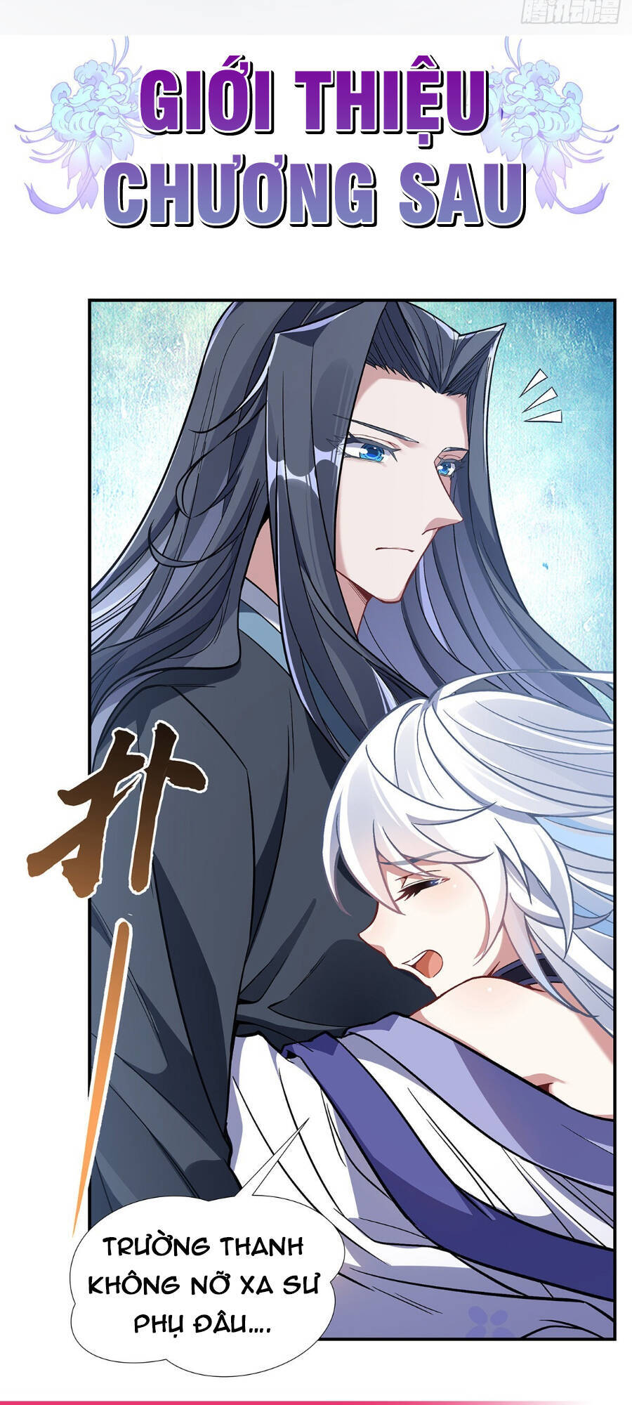 Các Nữ Đồ Đệ Của Ta Đều Là Chư Thiên Đại Lão Tương Lai Chap 91 - Next Chap 92