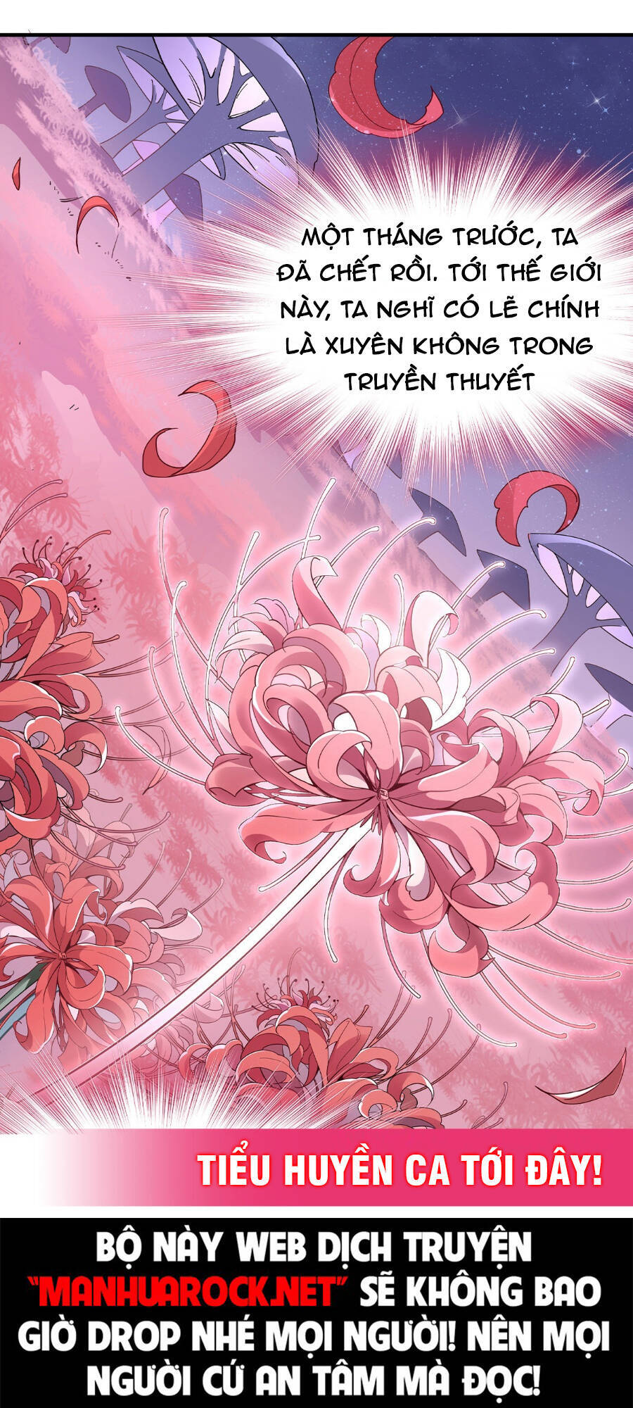 Các Nữ Đồ Đệ Của Ta Đều Là Chư Thiên Đại Lão Tương Lai Chap 91 - Next Chap 92