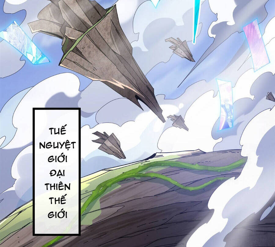Các Nữ Đồ Đệ Của Ta Đều Là Chư Thiên Đại Lão Tương Lai Chap 92 - Next Chap 93