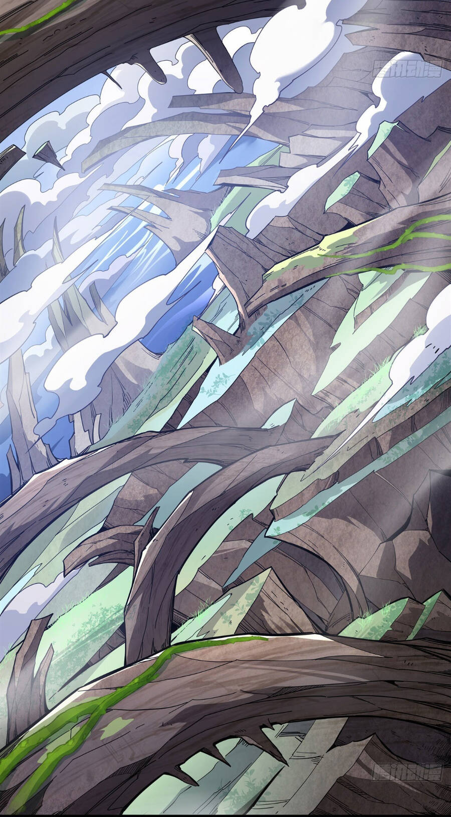 Các Nữ Đồ Đệ Của Ta Đều Là Chư Thiên Đại Lão Tương Lai Chap 92 - Next Chap 93