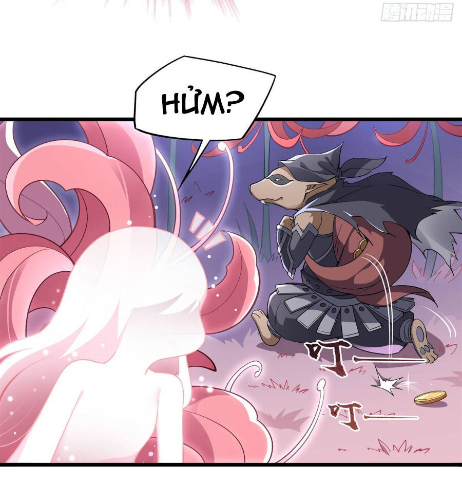 Các Nữ Đồ Đệ Của Ta Đều Là Chư Thiên Đại Lão Tương Lai Chap 92 - Next Chap 93