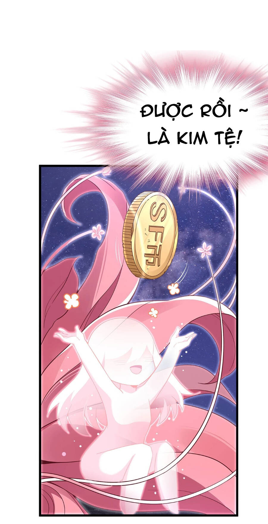 Các Nữ Đồ Đệ Của Ta Đều Là Chư Thiên Đại Lão Tương Lai Chap 92 - Next Chap 93
