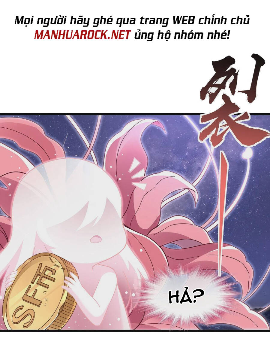 Các Nữ Đồ Đệ Của Ta Đều Là Chư Thiên Đại Lão Tương Lai Chap 92 - Next Chap 93