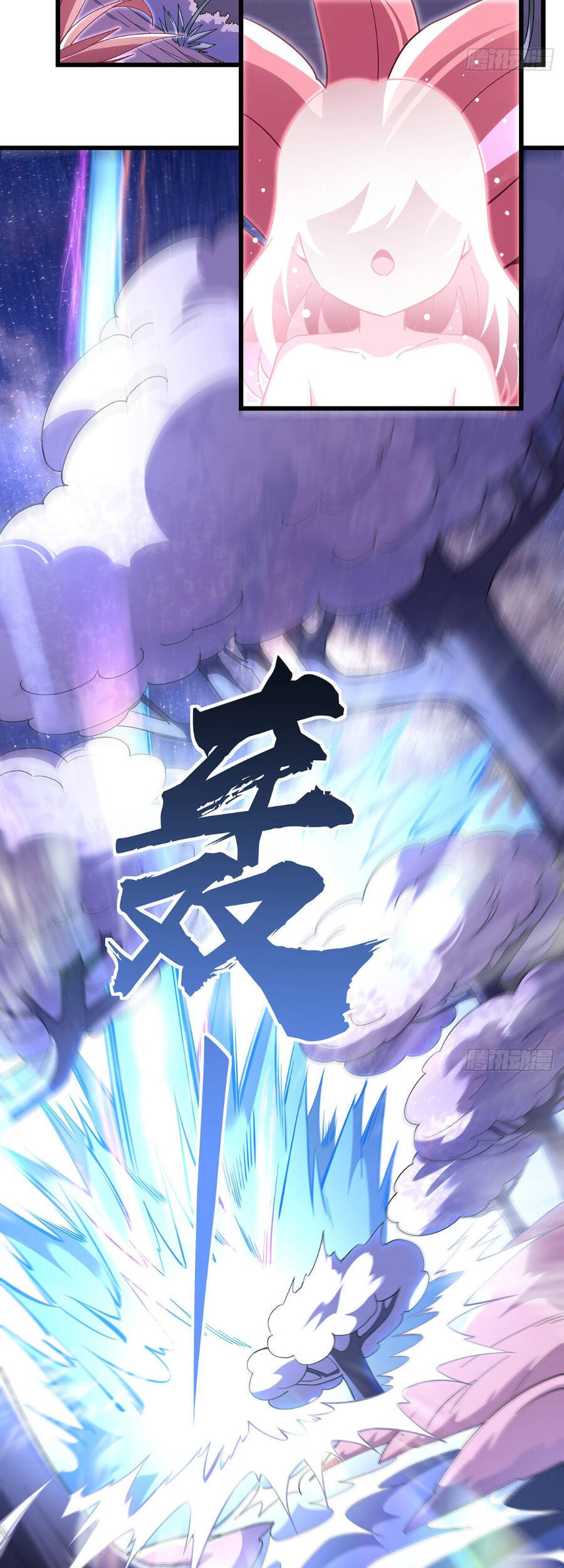 Các Nữ Đồ Đệ Của Ta Đều Là Chư Thiên Đại Lão Tương Lai Chap 92 - Next Chap 93