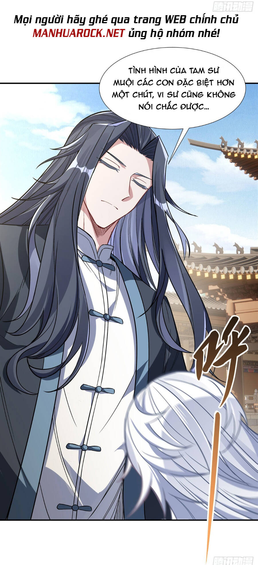 Các Nữ Đồ Đệ Của Ta Đều Là Chư Thiên Đại Lão Tương Lai Chap 92 - Next Chap 93