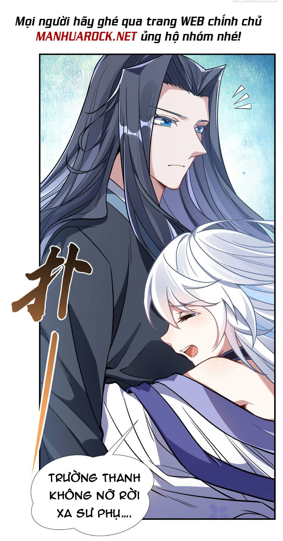 Các Nữ Đồ Đệ Của Ta Đều Là Chư Thiên Đại Lão Tương Lai Chap 92 - Next Chap 93