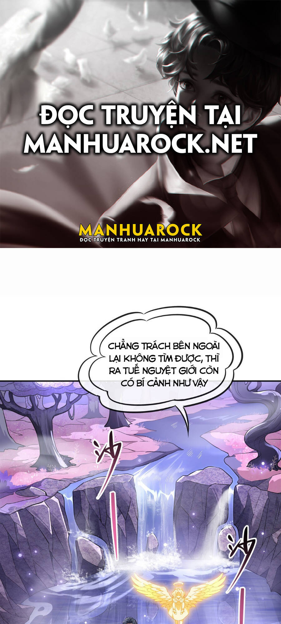 Các Nữ Đồ Đệ Của Ta Đều Là Chư Thiên Đại Lão Tương Lai Chap 93 - Next Chap 94