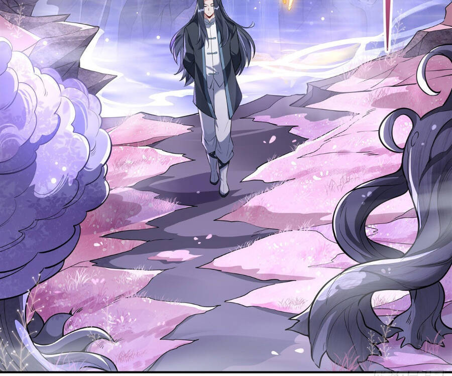Các Nữ Đồ Đệ Của Ta Đều Là Chư Thiên Đại Lão Tương Lai Chap 93 - Next Chap 94