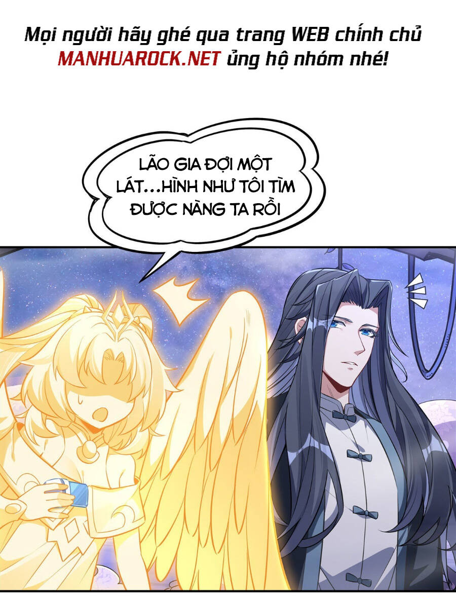 Các Nữ Đồ Đệ Của Ta Đều Là Chư Thiên Đại Lão Tương Lai Chap 93 - Next Chap 94