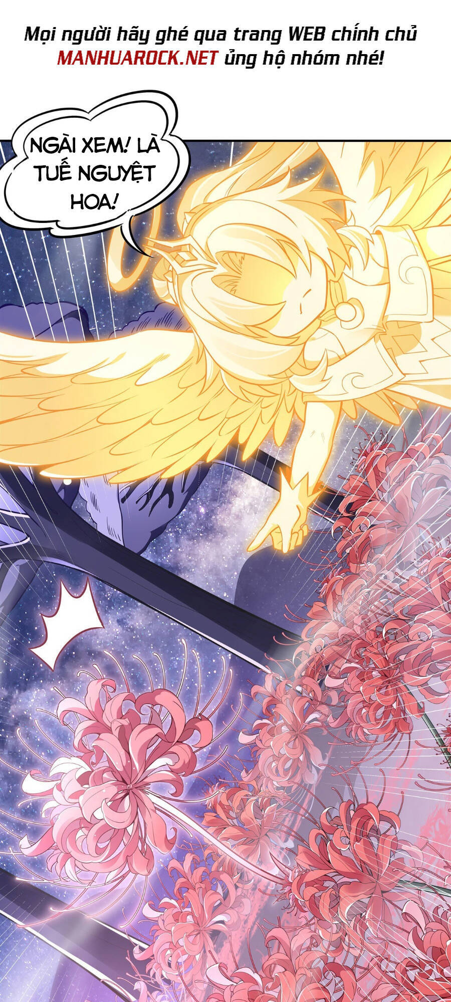 Các Nữ Đồ Đệ Của Ta Đều Là Chư Thiên Đại Lão Tương Lai Chap 93 - Next Chap 94